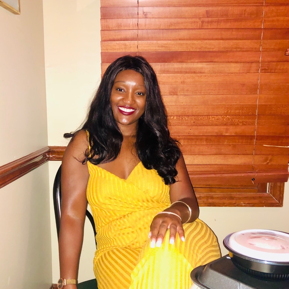 Meet your Posher, Candice